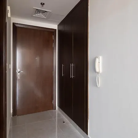 Spacious Studio In Central Silicon Oasis Dubai Exterior photo