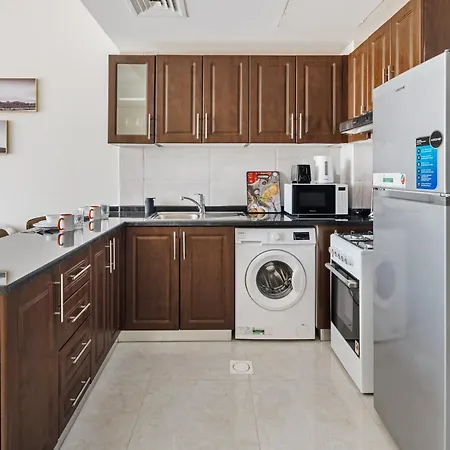 Spacious Studio In Central Silicon Oasis Dubai Exterior photo